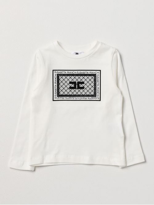  ELISABETTA FRANCHI La Mia Bambina | EGTS073 0 JE006/D120